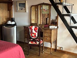 Auberge Pourvoirie Isle-aux-Grues