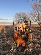 Auberge Pourvoirie Isle-aux-Grues