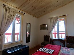 Auberge Pourvoirie Isle-aux-Grues