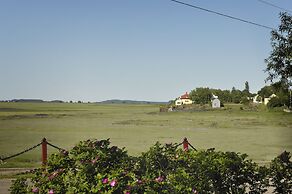 Auberge Pourvoirie Isle-aux-Grues
