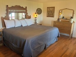 Auberge Pourvoirie Isle-aux-Grues