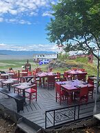 Auberge Pourvoirie Isle-aux-Grues