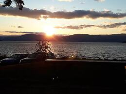 Auberge Pourvoirie Isle-aux-Grues