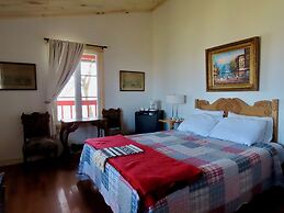 Auberge Pourvoirie Isle-aux-Grues