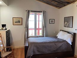 Auberge Pourvoirie Isle-aux-Grues