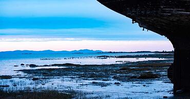 Auberge Pourvoirie Isle-aux-Grues