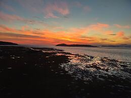 Auberge Pourvoirie Isle-aux-Grues