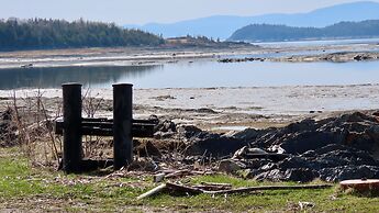 Auberge Pourvoirie Isle-aux-Grues