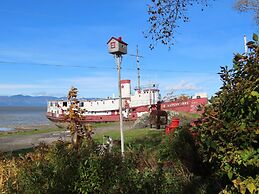 Auberge Pourvoirie Isle-aux-Grues