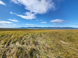 Auberge Pourvoirie Isle-aux-Grues