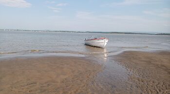 Auberge Pourvoirie Isle-aux-Grues