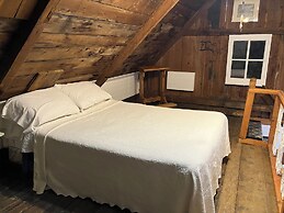 Auberge Pourvoirie Isle-aux-Grues