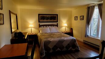 Auberge Pourvoirie Isle-aux-Grues