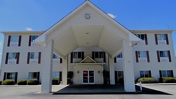 Oak Tree Inn & Suites