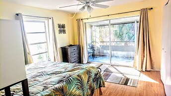 Tropical Dreams - Sarasota Condos Near Siesta Key