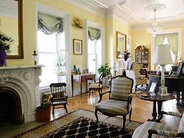 Marble Mansion Inn