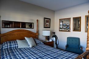 Lakeside Bed & Breakfast