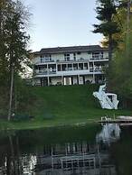 Lakeside Bed & Breakfast