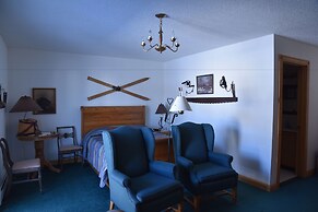 Lakeside Bed & Breakfast