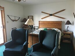 Lakeside Bed & Breakfast