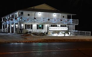 Lakeside Bed & Breakfast