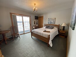 Lakeside Bed & Breakfast