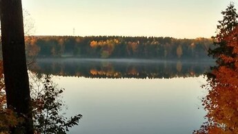 Lakeside Bed & Breakfast