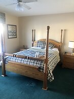 Lakeside Bed & Breakfast