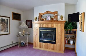 Lakeside Bed & Breakfast