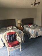 Lakeside Bed & Breakfast