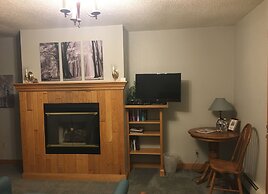 Lakeside Bed & Breakfast