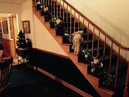 Lakeside Bed & Breakfast