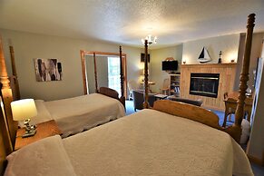 Lakeside Bed & Breakfast