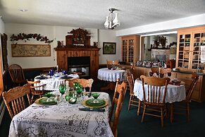 Lakeside Bed & Breakfast