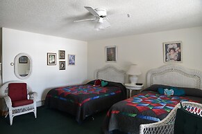 Lakeside Bed & Breakfast