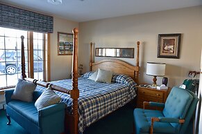 Lakeside Bed & Breakfast