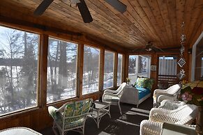 Lakeside Bed & Breakfast