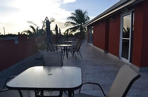 Montecristo Inn