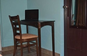 Montecristo Inn