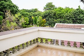 A Taste of Europe in Chiang Mai