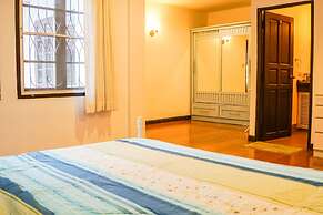 A Taste of Europe in Chiang Mai