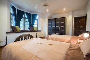 A Taste of Europe in Chiang Mai