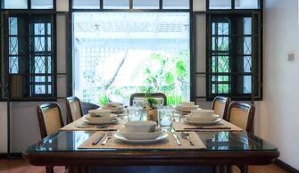 A Taste of Europe in Chiang Mai