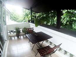 A Taste of Europe in Chiang Mai