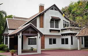 A Taste of Europe in Chiang Mai