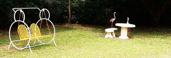 A Taste of Europe in Chiang Mai