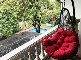 A Taste of Europe in Chiang Mai