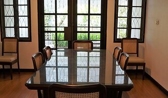 A Taste of Europe in Chiang Mai