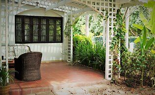 A Taste of Europe in Chiang Mai