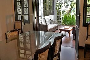 A Taste of Europe in Chiang Mai